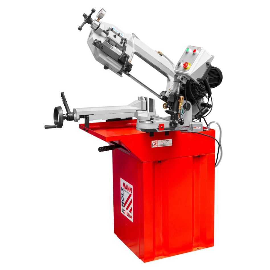Holzmann BS210TOP_230V Metallbandsäge