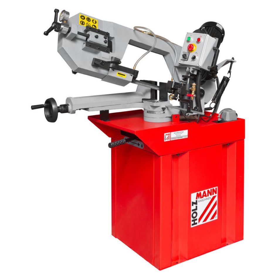Holzmann BS275TOP_230V Metallbandsäge