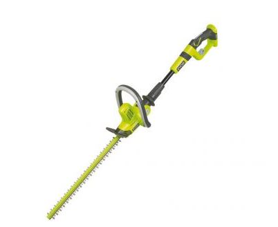 Ryobi 5133001249 OHT1850X "Long Reach" Akku Heckenschere 18 Volt ohne Akku oder Ladegerät