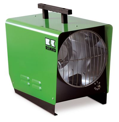 Remko 115350 PGM 30 Inox Propan Heizung 26 kW