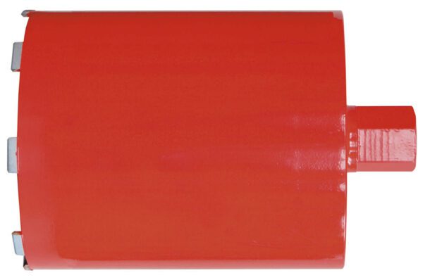 Eibenstock 12.509.05 Bohrer Krone trocken UNC 1¼ - Ø 82 x 200 mm