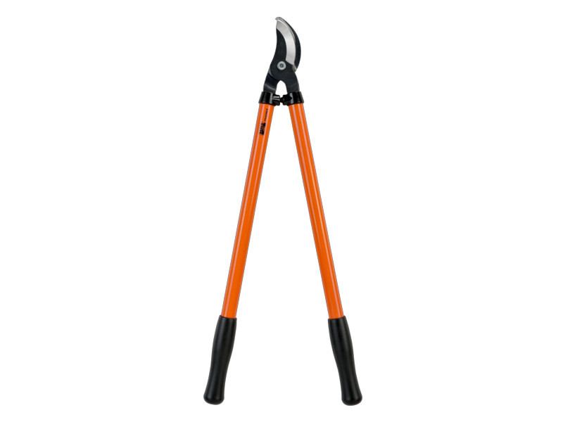 Bahco P140-F 35-mm-Bypass-Astschere mit Stahlgriff, 600 mm