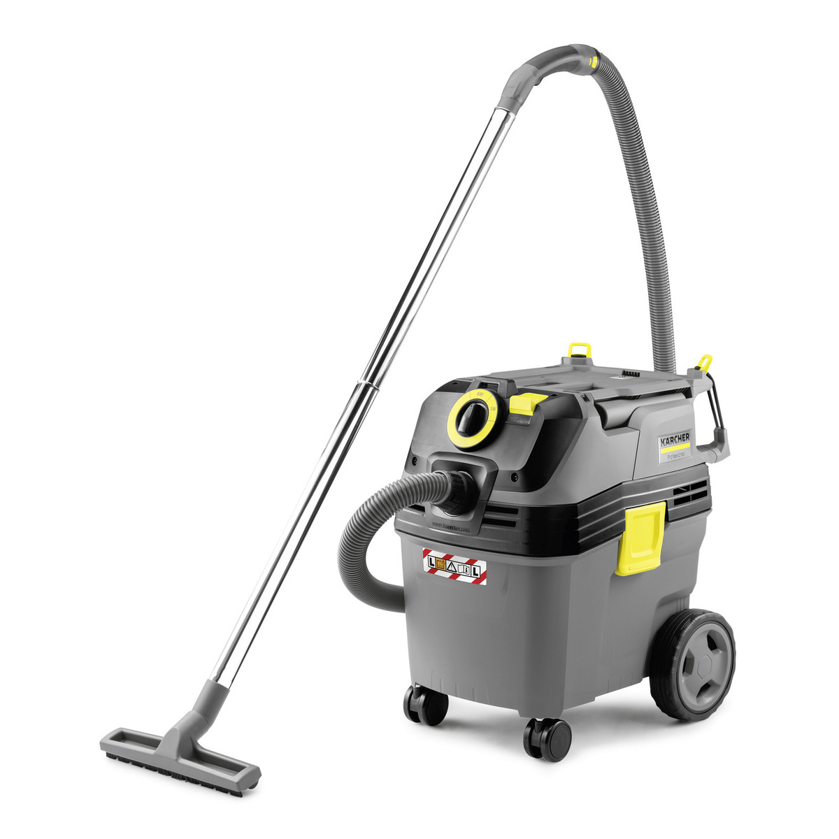 Kärcher Professional 1.148-221.0 NT 30/1 Ap L Nass-/Trockensauger