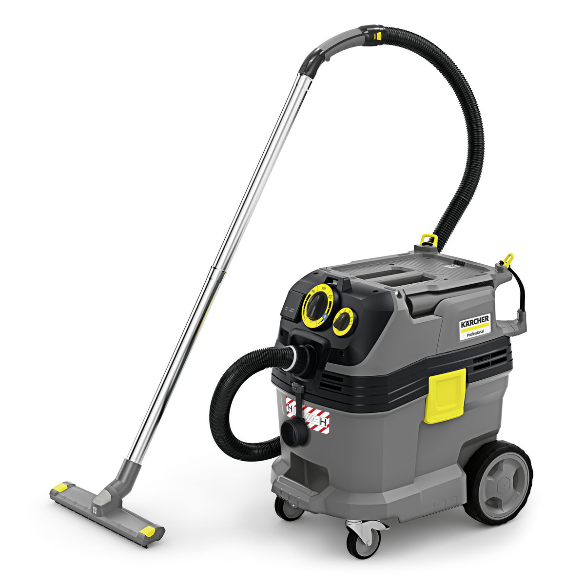 Kärcher Professional 1.148-237.0 NT 30/1 Tact Te H Sicherheitsstaubsauger