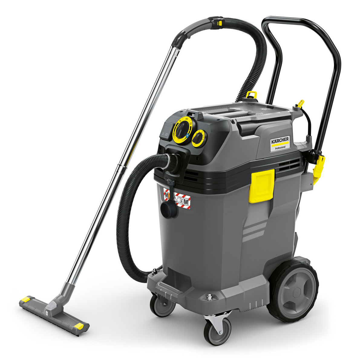 Kärcher Professional 1.148-435.0 NT 50/1 Tact Te M Sicherheitsstaubsauger