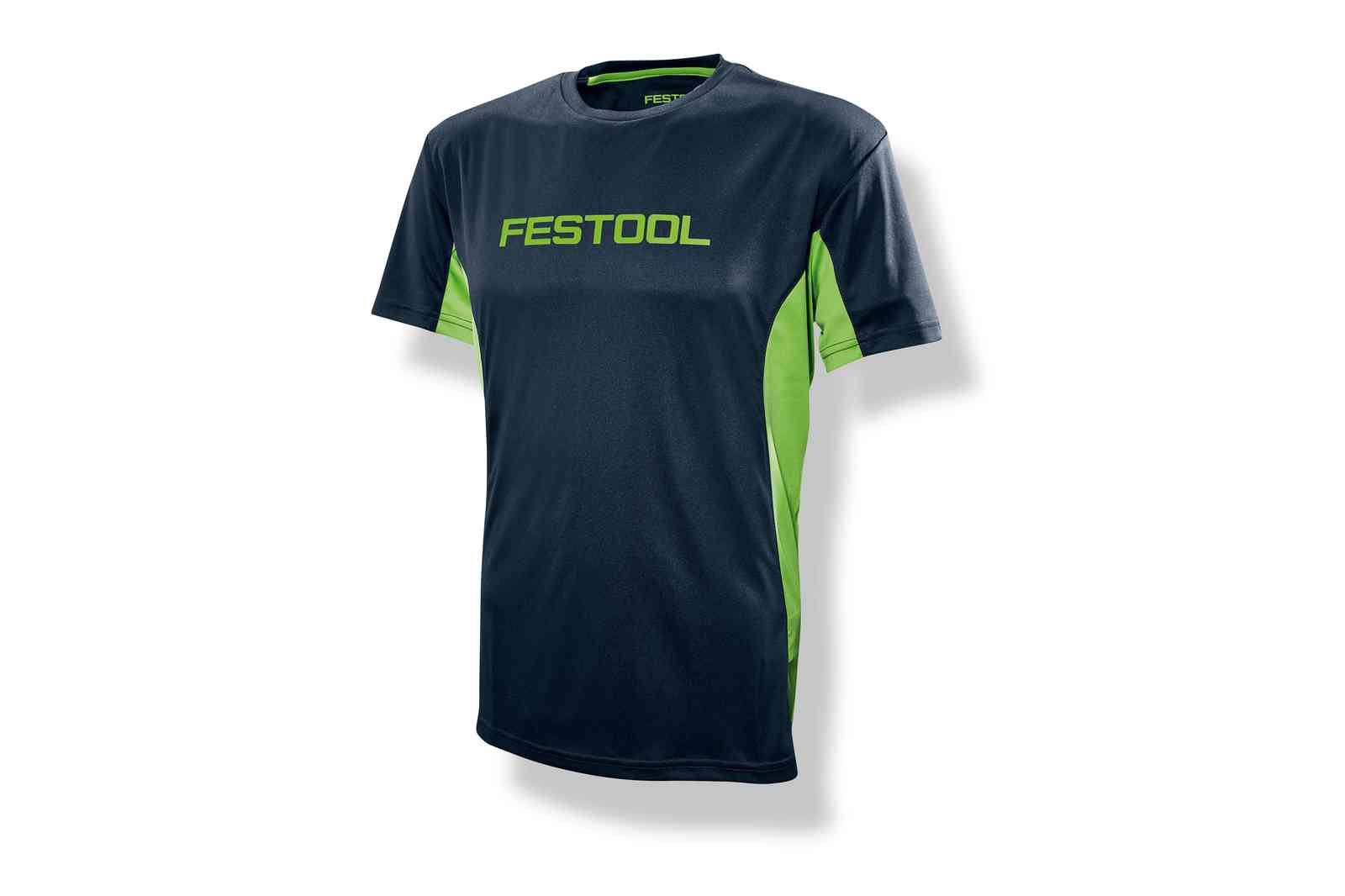 Festool Zubehör 204003 Funktionsshirt Herren M