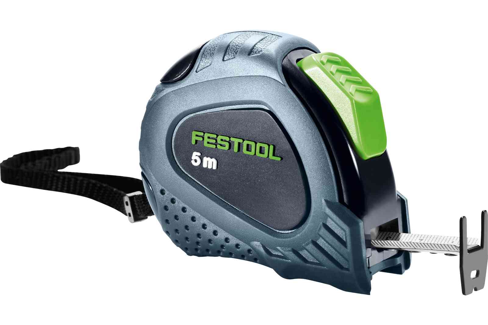 Festool Zubehör 205182 Maßband MB 5m
