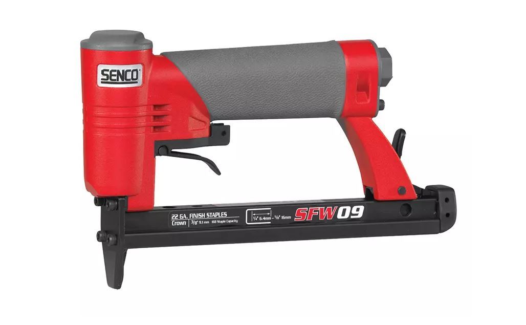 Senco 4C2041N SFW09-F Heftgerät für F-Heftklammern