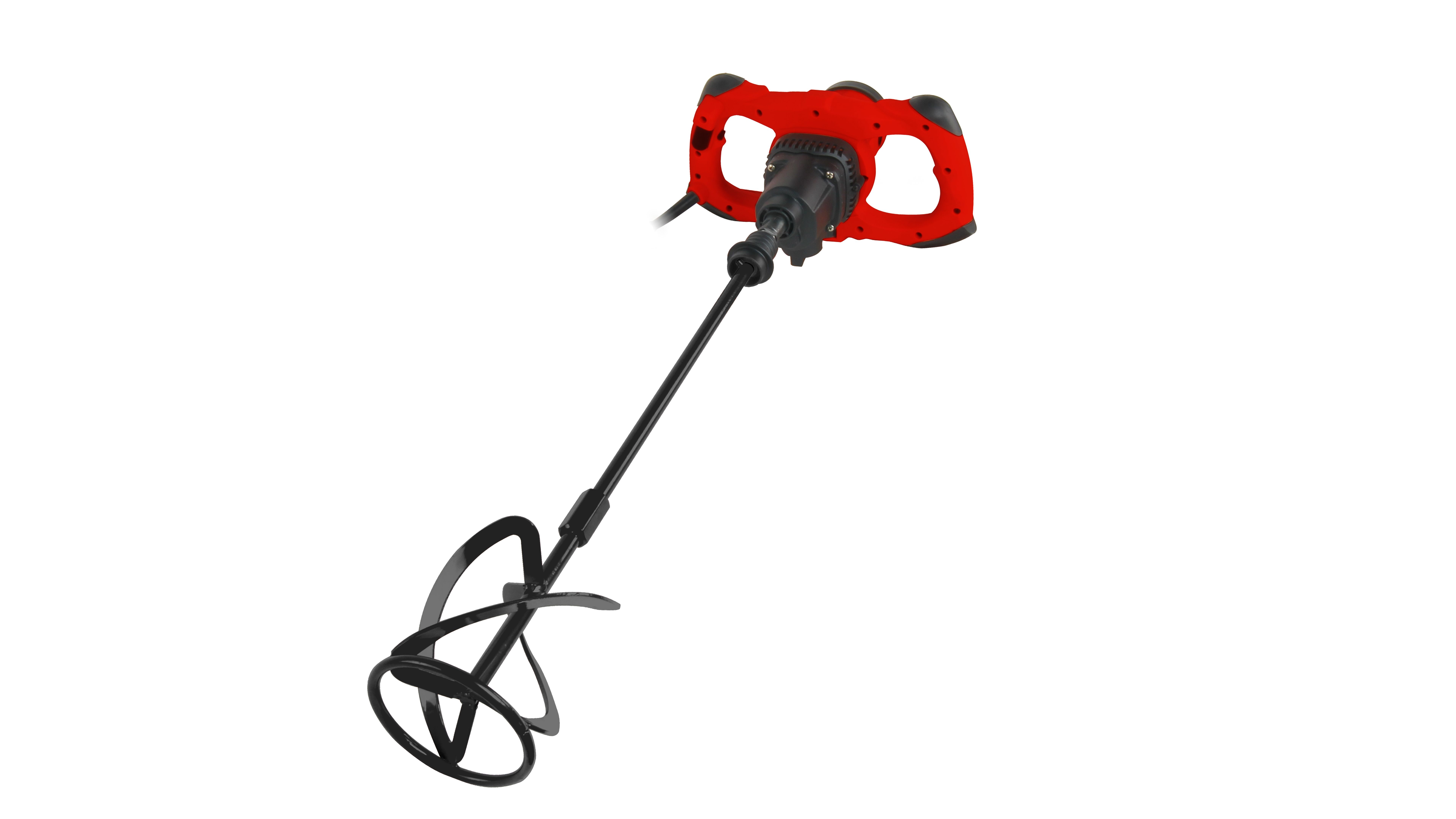 Rubi 24994 Rubimix-16 Ergomax Rührgerät 1600 watt im karton
