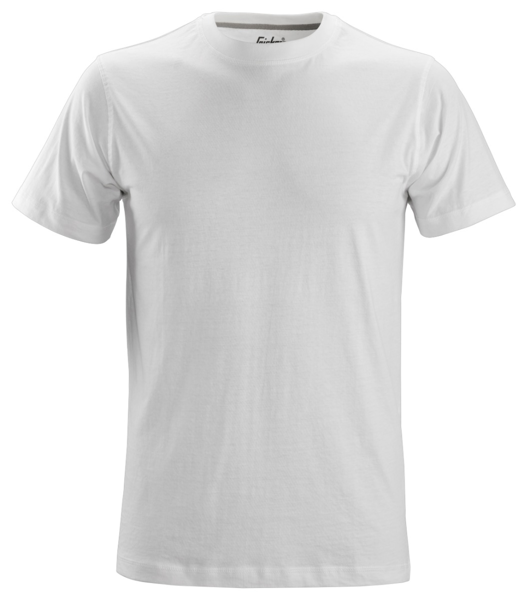 Snickers Workwear 2502 Klassisches T-Shirt