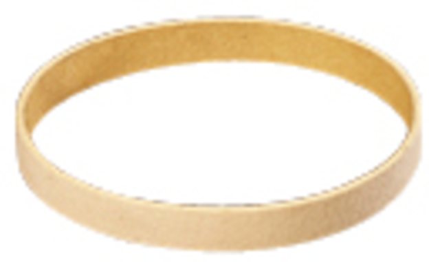Flex-tools Zubehör 255003 Filzband 618 x 40 mm