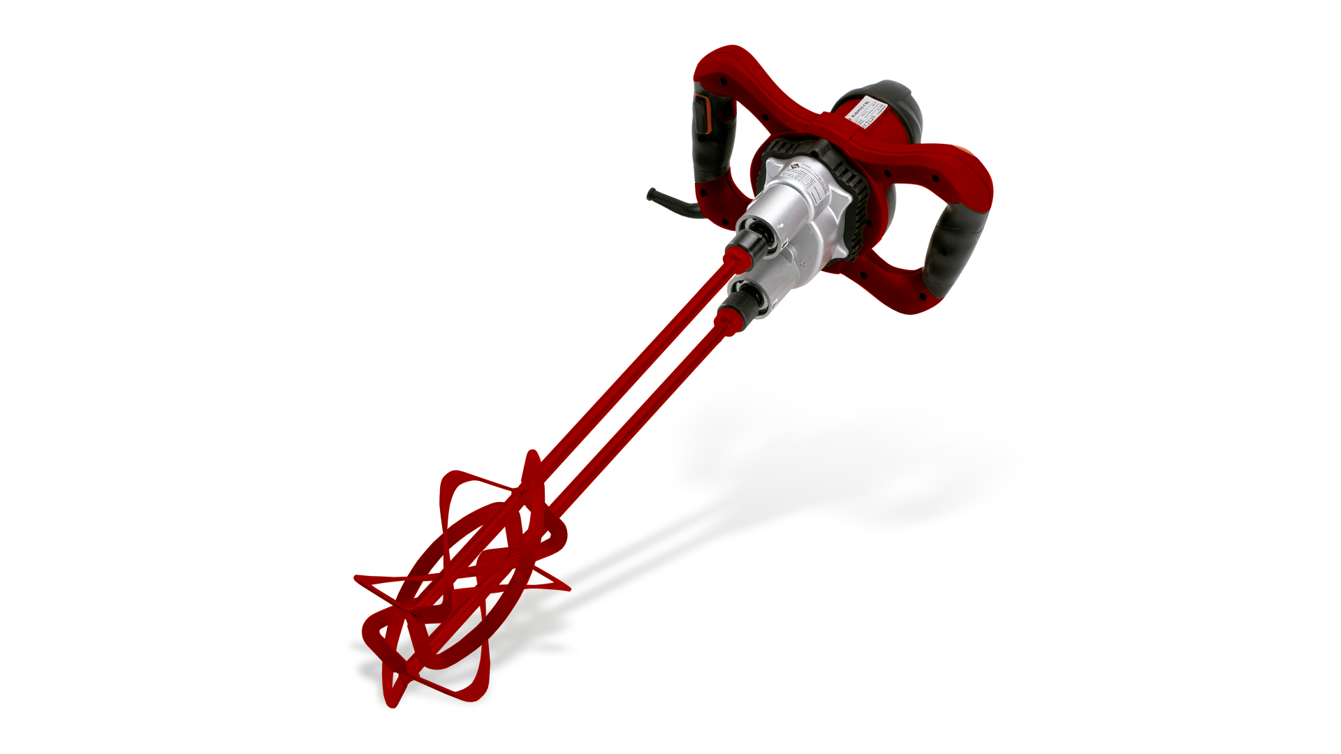 Rubi 25943 Rubimix-9 Duplex Rührgerät 1350 watt