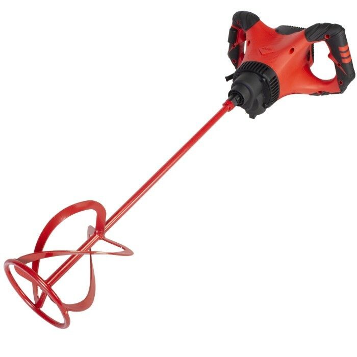 Rubi 26970 RUBIMIX-9 SUPERTORQUE Mixer 1800 Watt