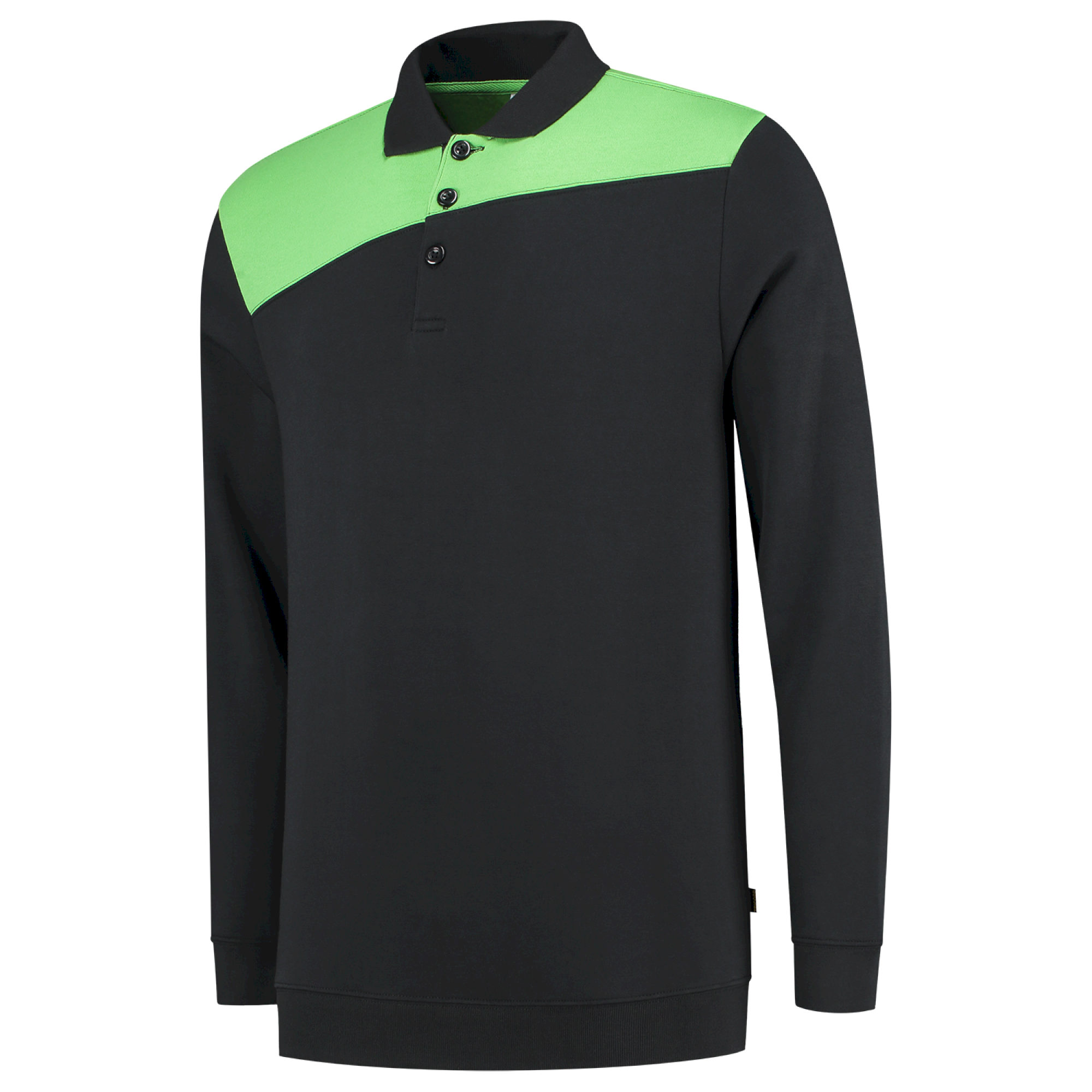Tricorp Polosweater Bicolor Naden 302004