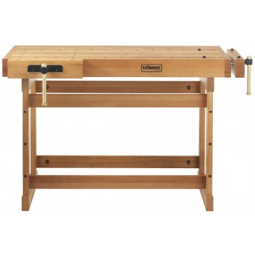 Sjöbergs SJ-SCANDIPLUS1425 Scandi Plus 1425 Werkbank
