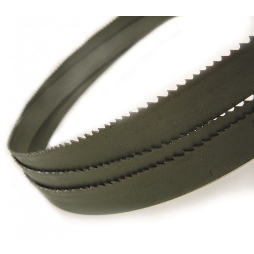 Optimum 713351522 Bandsägeblatt 1735x13x0.90 6-10 Tpi HSS Bi-Metall