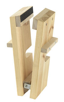 Sjöbergs SJ-33492 Klemme