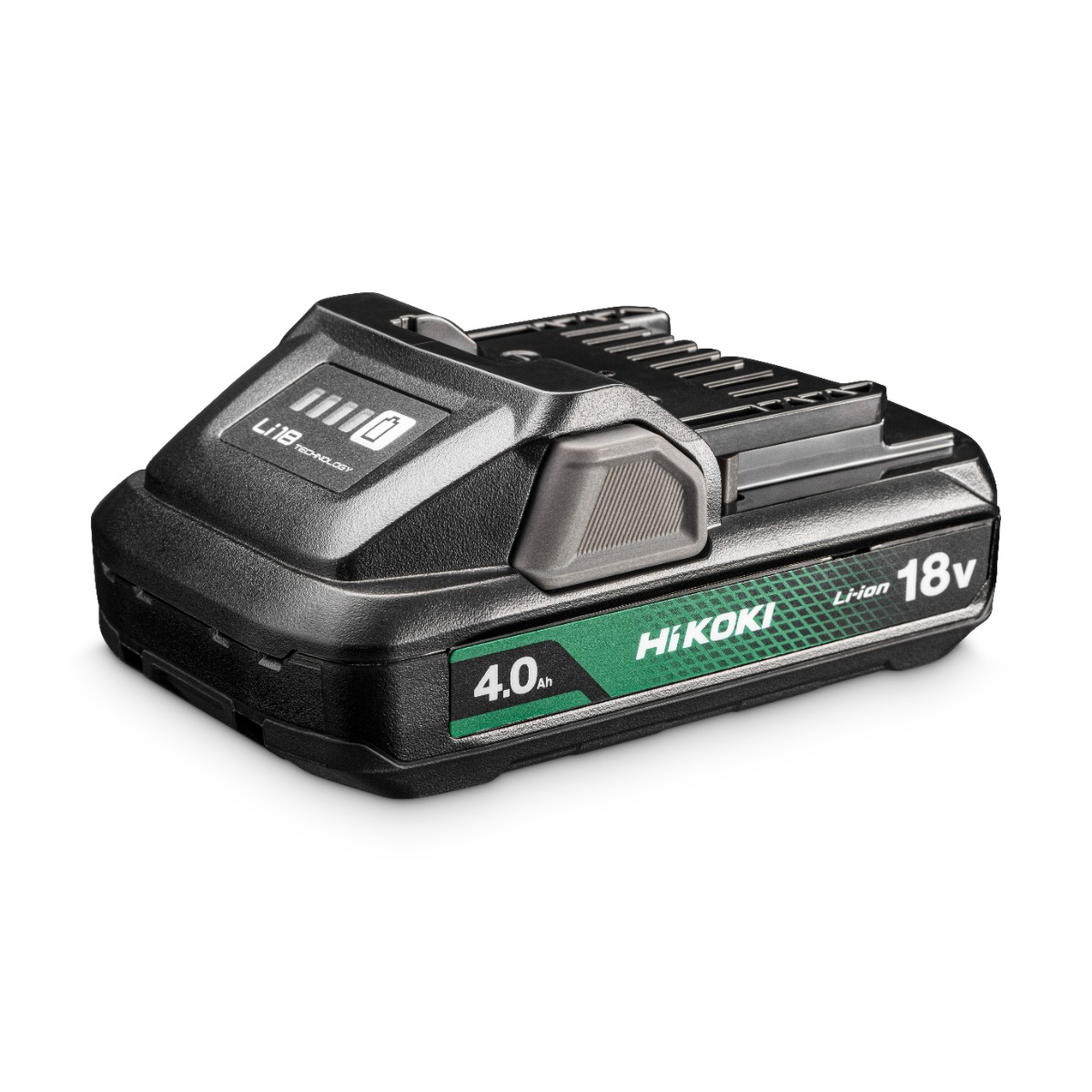 HiKOKI Zubehör 378679 BSL1840M Akku 18V 4.0Ah Li-Ion