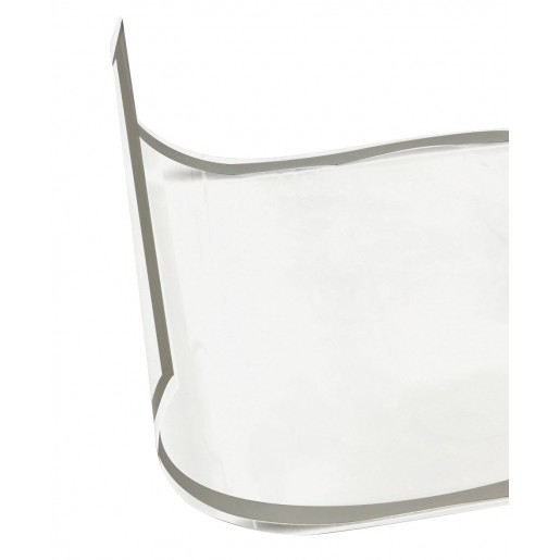 Metal Works 754792200 CATACC-F Schutzfolie für Glas