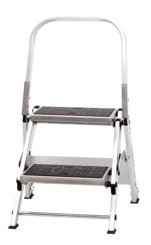 Little Giant 4841222210 Step Tool Arbeitsplattform, 2 Stufen
