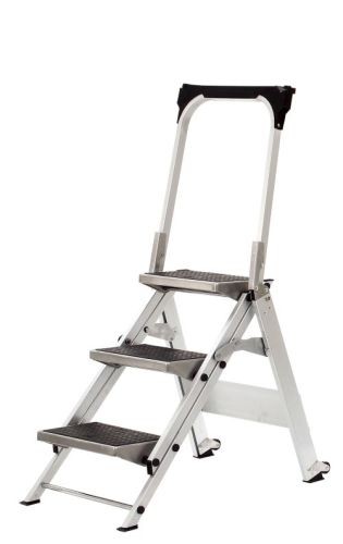 Little Giant 4841222310 Step Tool Arbeitsplattform, 3 Stufen