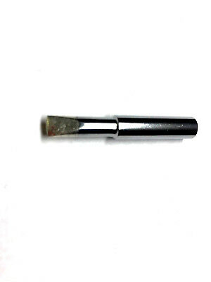 Milwaukee Zubehör 4931461951 Lötspitze flach für M12 SI Batterielötkolben
