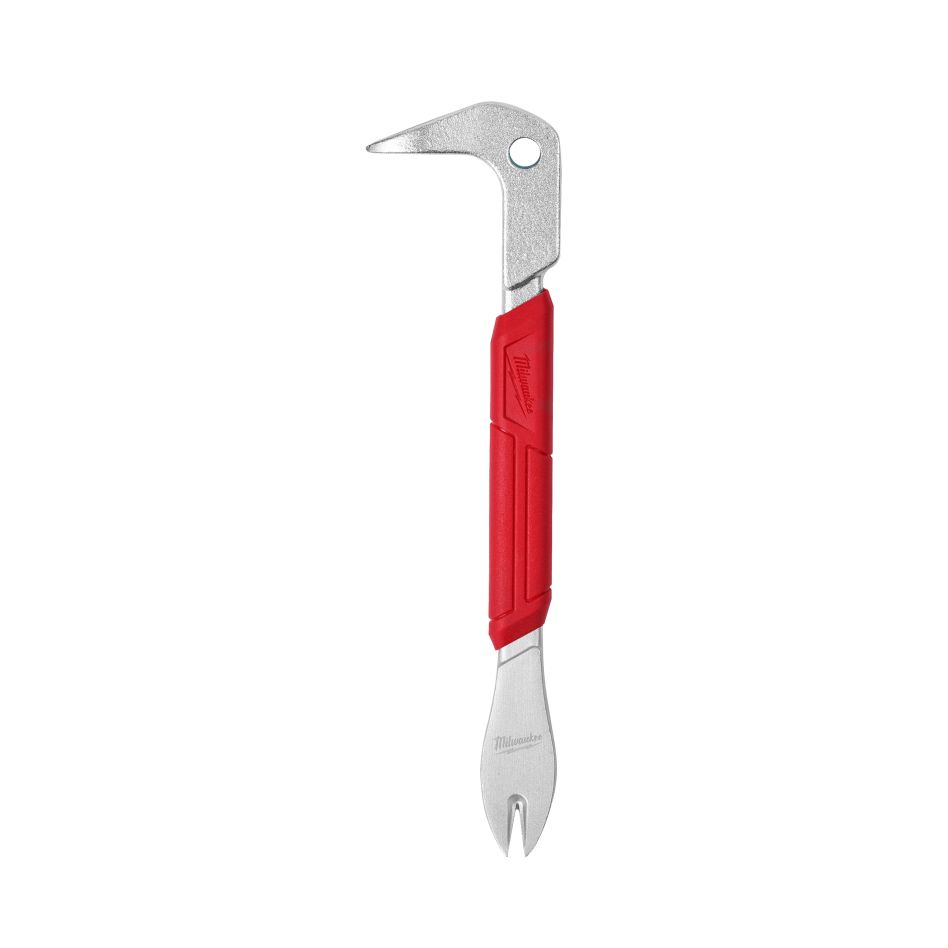 Milwaukee Zubehör 4932478250 Brechstange mit schmaler Klaue 254mm