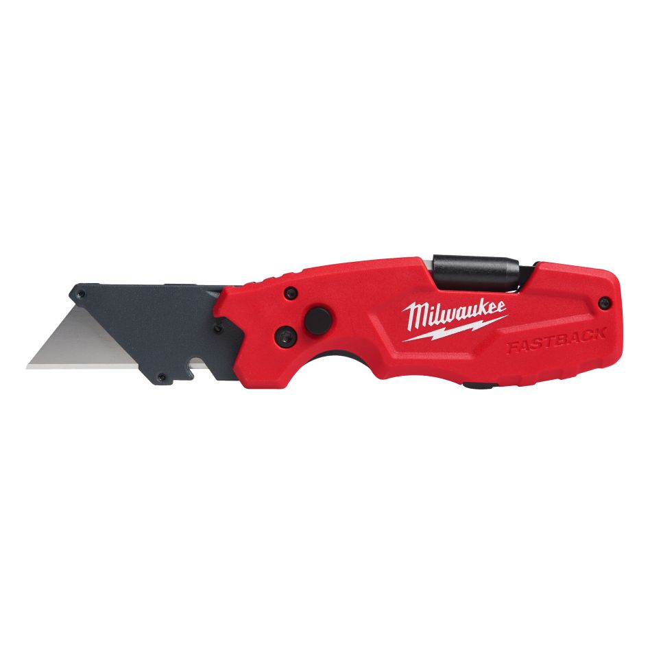 Milwaukee Zubehör 4932478559 6-in-1-Taschenmesser - 1 Stück