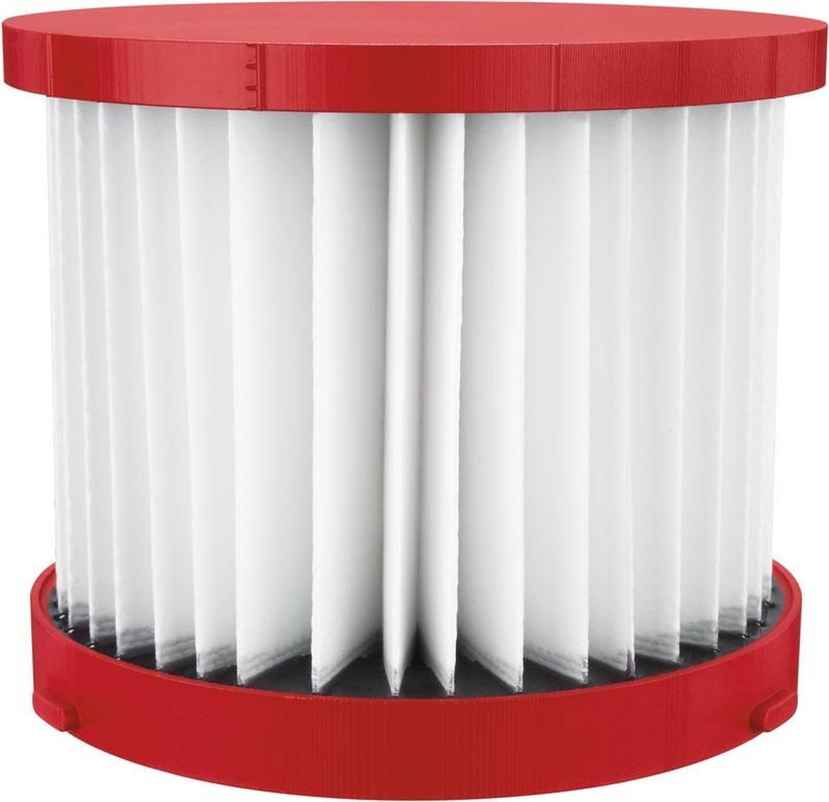 Milwaukee Zubehör 4932478754 HEPA-Filter für kabellosen Staubsauger M18 FPOVCL PackOut