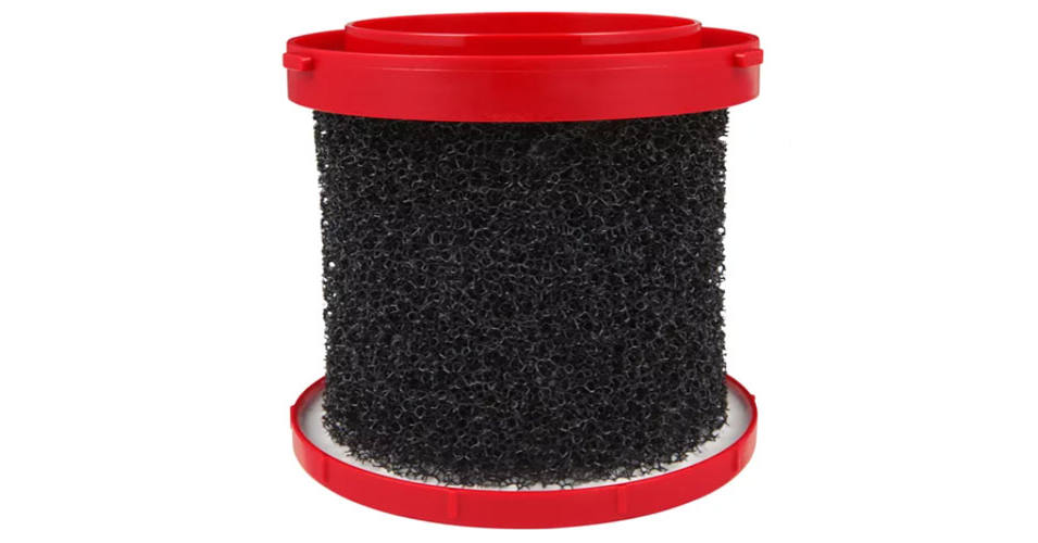 Milwaukee Zubehör 4932478802 Nassfilter für M18 FPOVCL PackOut Akkusauger