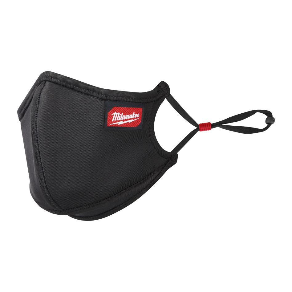 Milwaukee Zubehör 4932478866 Mundschutz - L/XL - 3 Stück