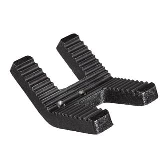 Milwaukee Zubehör 4932478923 MPS-RJ - Original-Ersatzbacken für MPS-Rohrständer