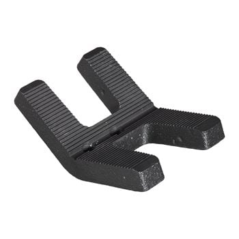 Milwaukee Zubehör 4932478924 MPS-NJC - Neoprenbeschichtete Backen für MPS-Rohrständer