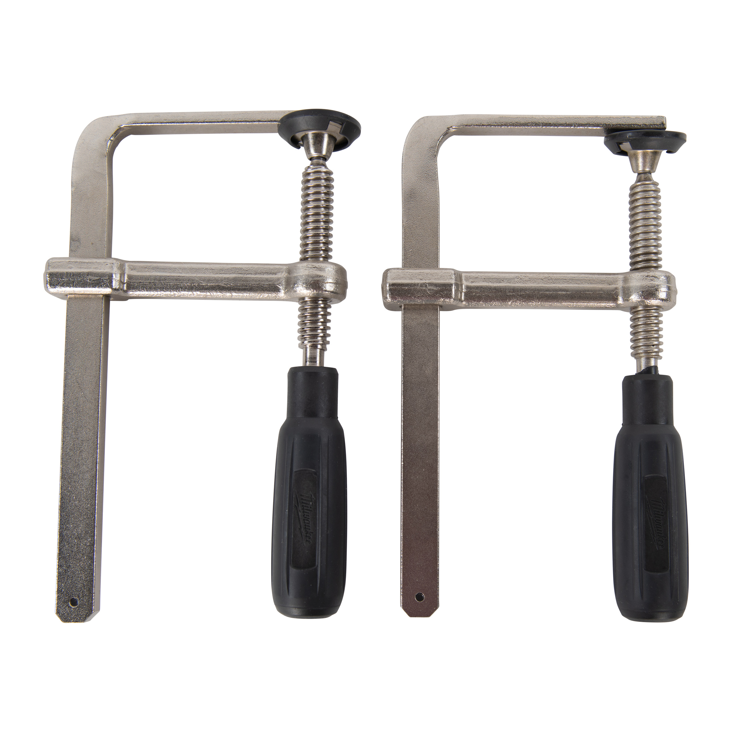 Milwaukee Zubehör 4932479068 PSA-1 Führungsschienen Zwingen (für GR800/GR1400/GR2700)