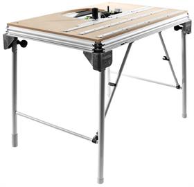 Festool Zubehör 500869 MFT/3 Conturo-Multifunktionstisch