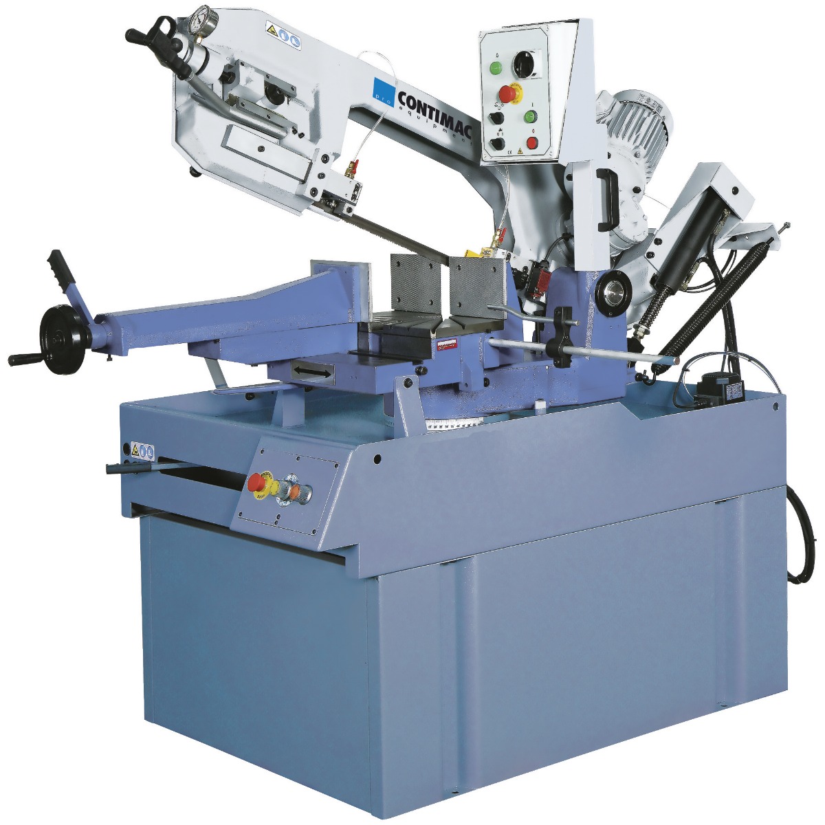 Contimac 50093 Bs 350 Bandsäge 400 Volt