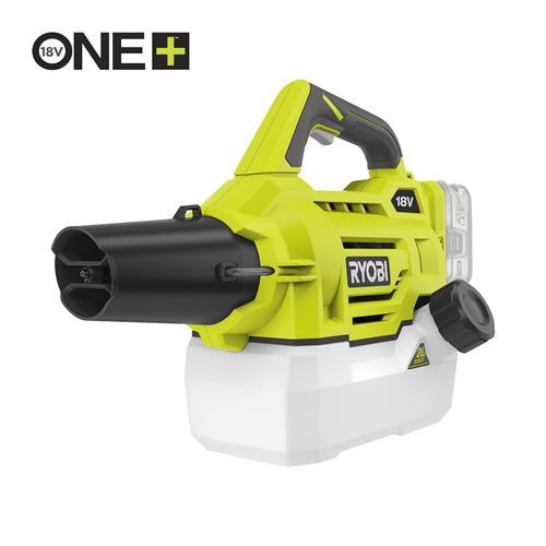 Ryobi 5133004912 RY18FGA-0 18V Vernebler