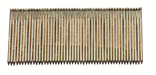 Paslode Befestigung 395061 F16 Stifte Galvanisiert Gerademagaziniert - 1,6 mm Draht 25 mm 5000 St