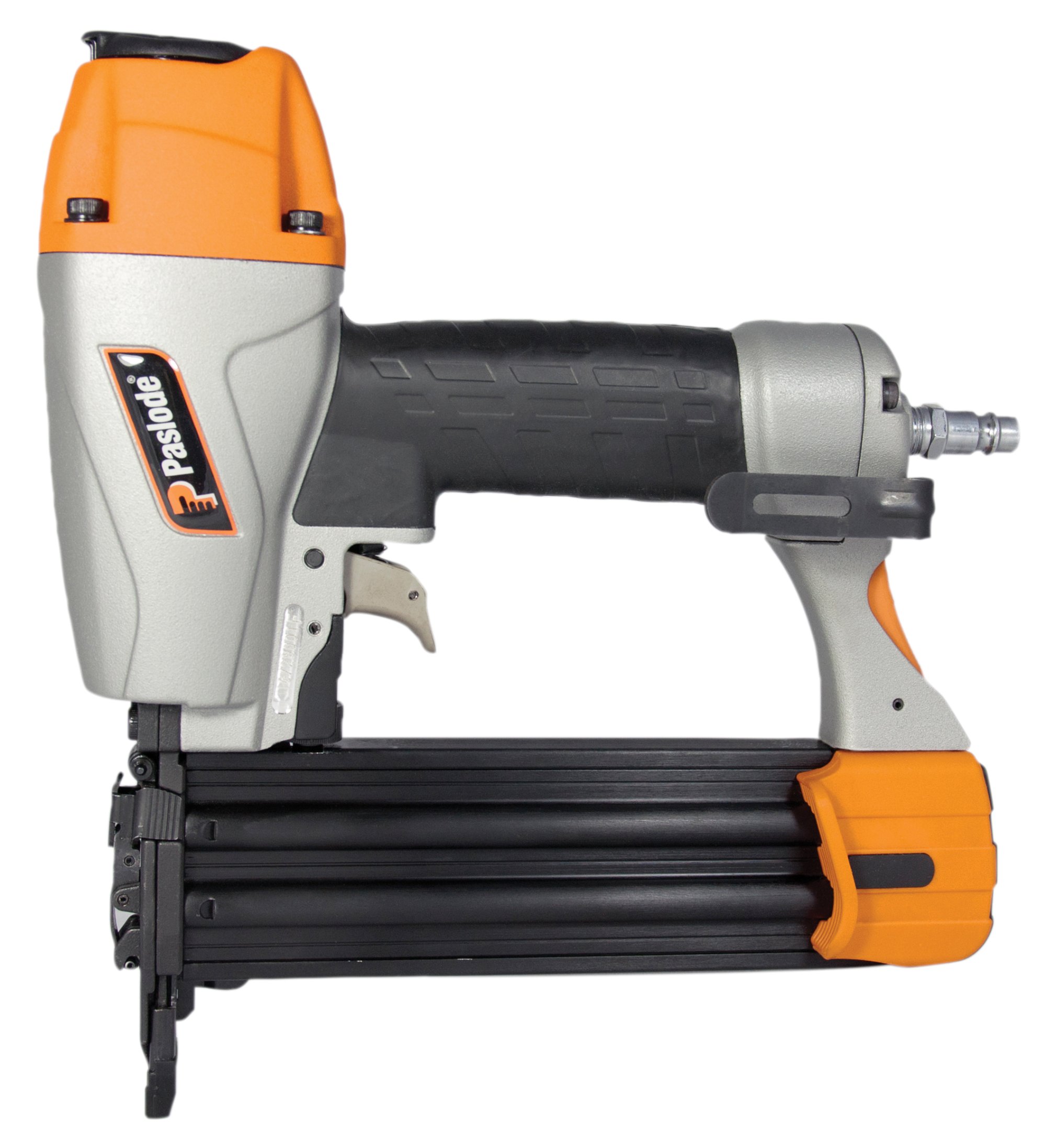 Paslode 695291 FN1850.2 Finishing-Nagler (16 - 50 mm) Mini-Brads 1,2 mm + 20000 Nägel im Koffer
