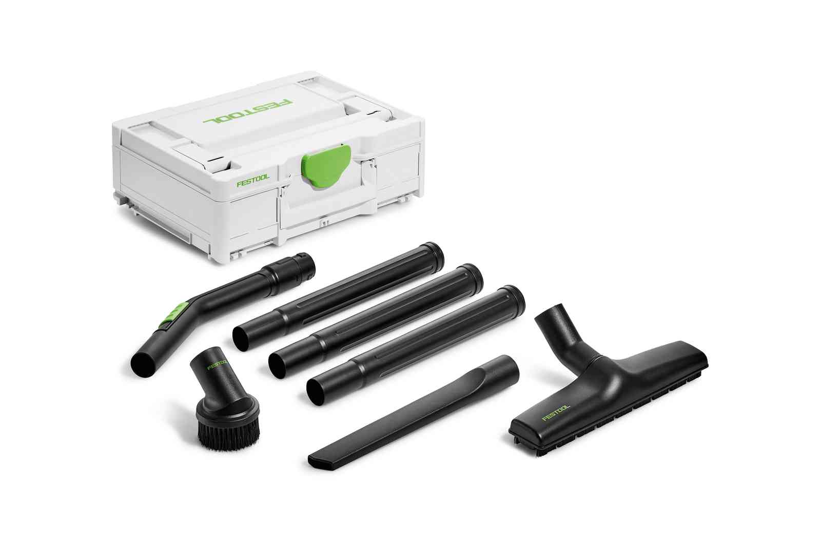 Festool Zubehör 577257 Standard-Reinigungsset RS-ST D 27/36-Plus