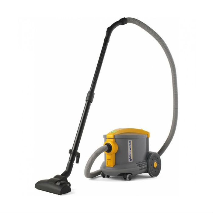 Ghibli 6020017 Power D12 Staubsauger 1300 Watt