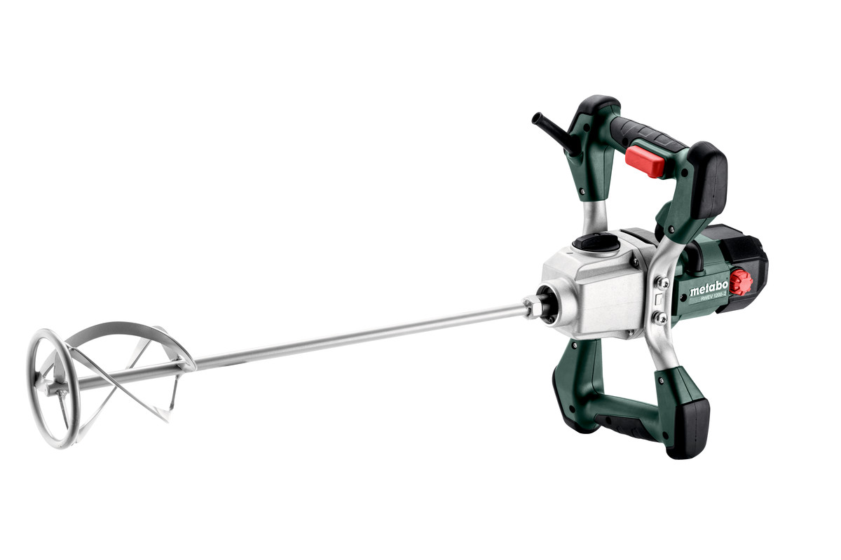 Metabo 614049000 RWEV 1200-2 Rührwerk 1200W