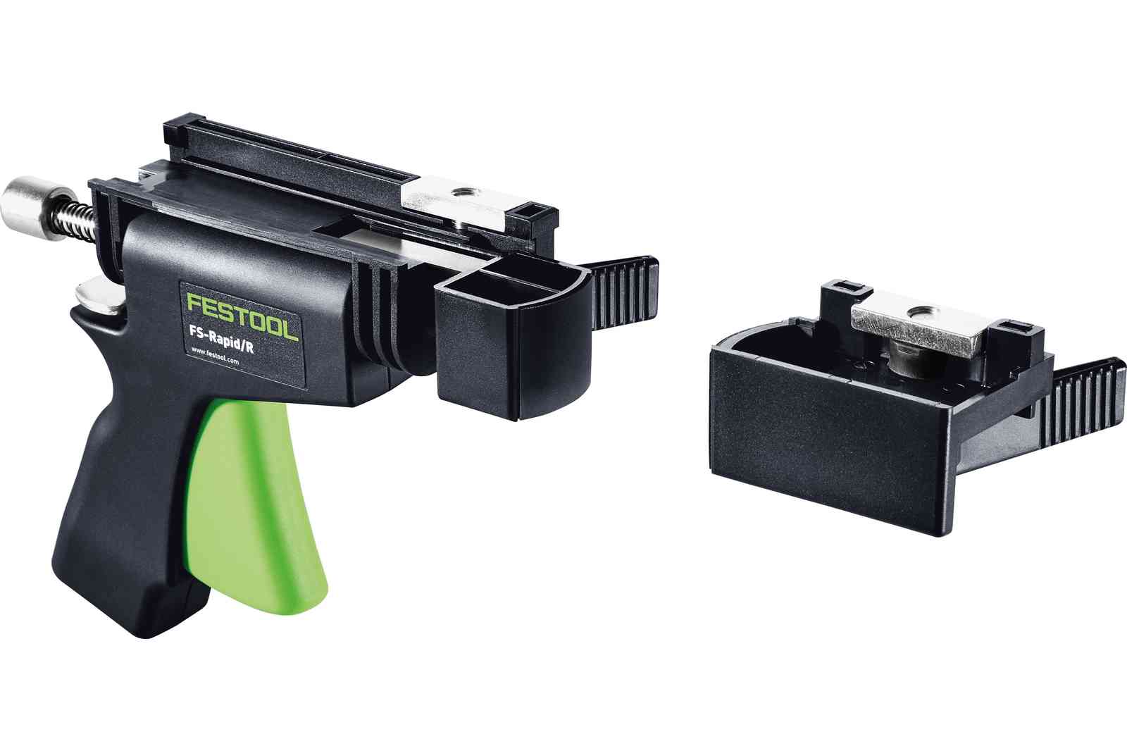 Festool Zubehör 768116 Schnellspanner FS-RAPID/L