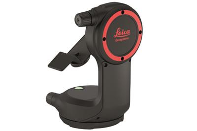 Leica 864982 DST 360 Stativadapter