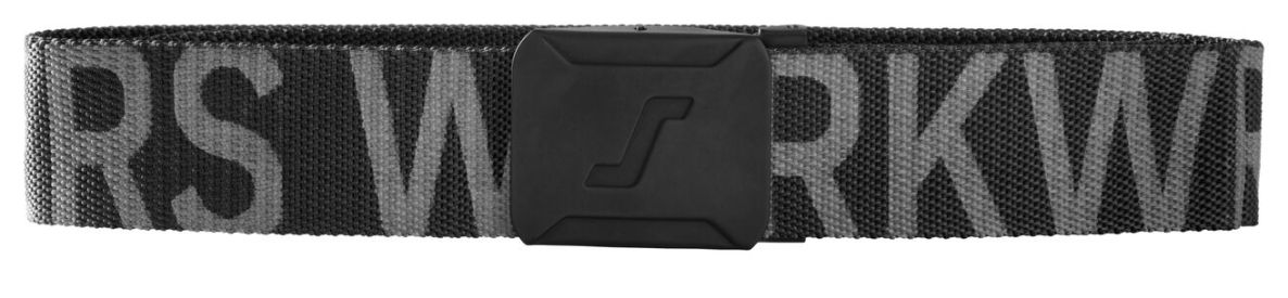 9004 Riem met logo