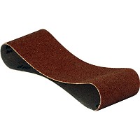 Holzstar 715917560 Schleifband 2010 x 152 mm K60 - pro Stück