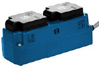 Gjerde 79104010 Einschaltautomatik L= 220 mm für HA1000