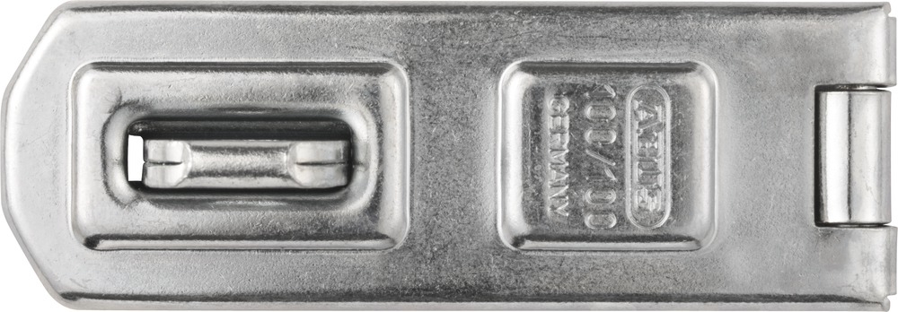 ABUS H100/100 C Überfall-Vorhängeschloss