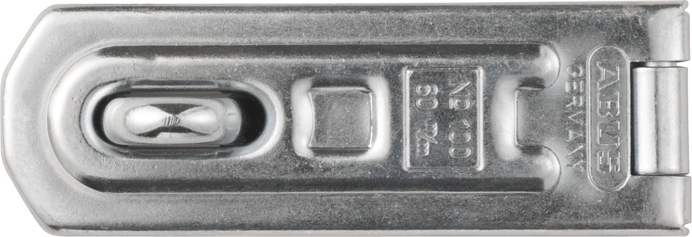 ABUS H100/60 C Überfall-Vorhängeschloss