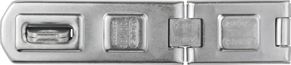 ABUS H100/100DG C Überfall-Vorhängeschloss